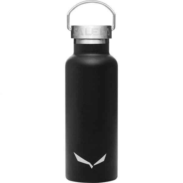 Salewa Valsura Insulated 450ml Musta