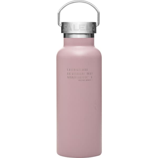 Salewa Valsura Insulated 450ml Rosa