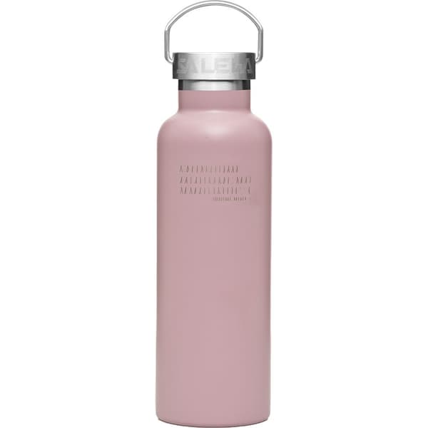 Salewa Valsura Insulated 650ml Pinkki