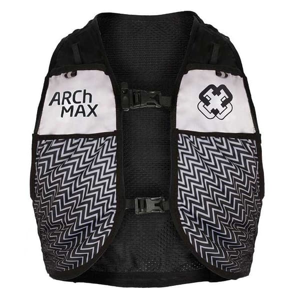 Arch Max Hydreringsväst 2.5l + 2sf300ml Flerfärgad S-M