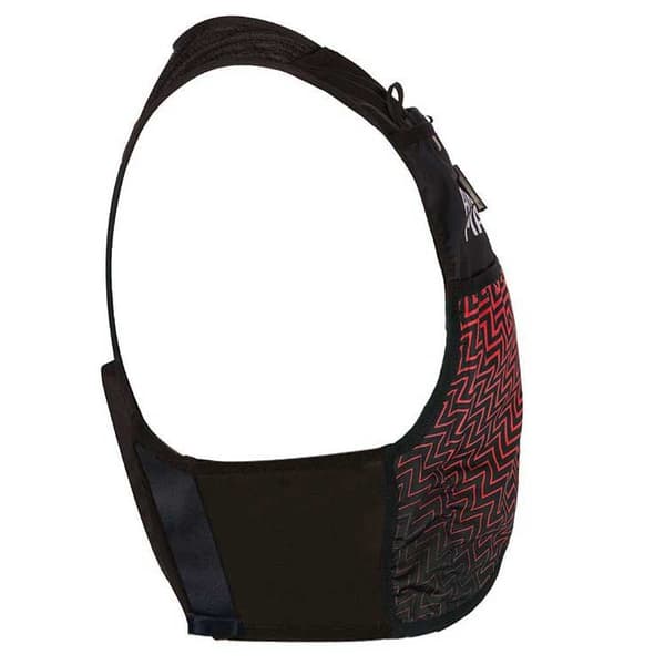 Arch Max Hydreringsväst 2.5l + 2sf300ml Rosa L-XL