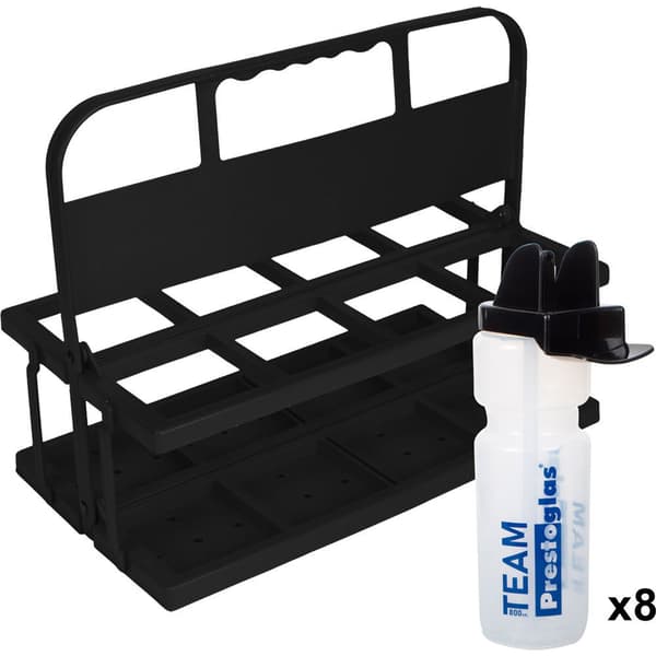 Sporti France Flaska Hygienic L 800ml 8 Enheter
