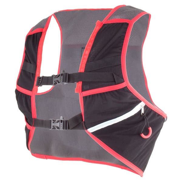 Joluvi Nesteytysliivi Ultratrail Pro Musta
