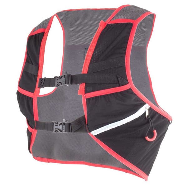 Joluvi Liivi Ultralight Pro Musta