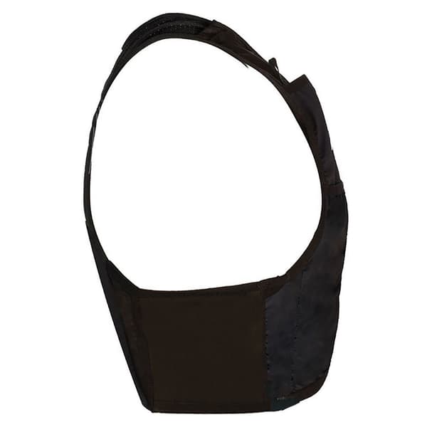 Arch Max Unisex Kosteutusliivi 2.5l Musta S-M