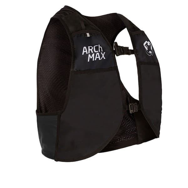 Arch Max Unisex Kosteutusliivi 2.5l Musta S-M