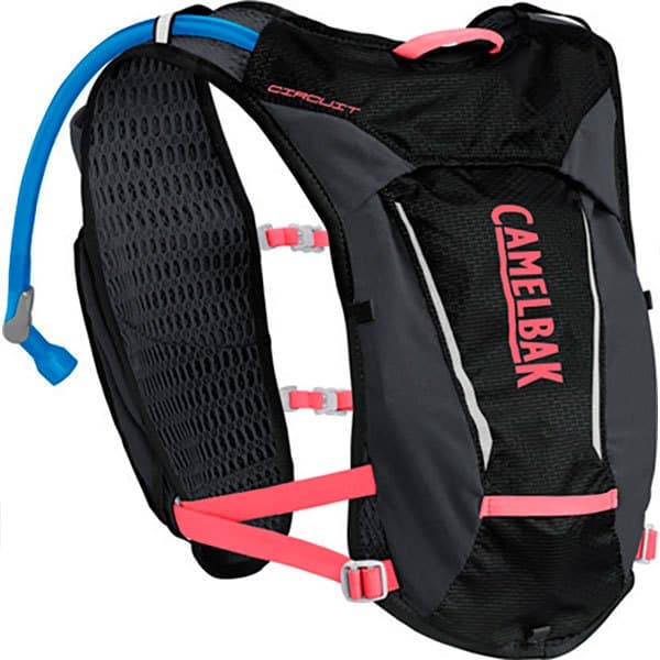 Camelbak Nesteytysliivi Circuit 3.5l Musta