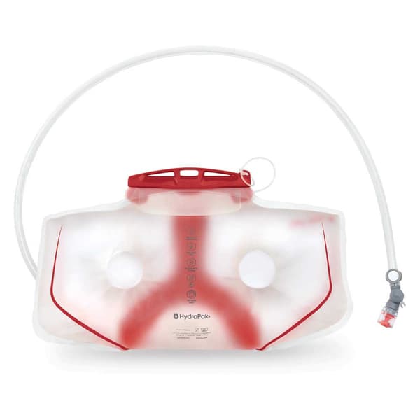 Osprey Hydreringspakke Hydraulics Lt 1.5l Lumbar Transparent