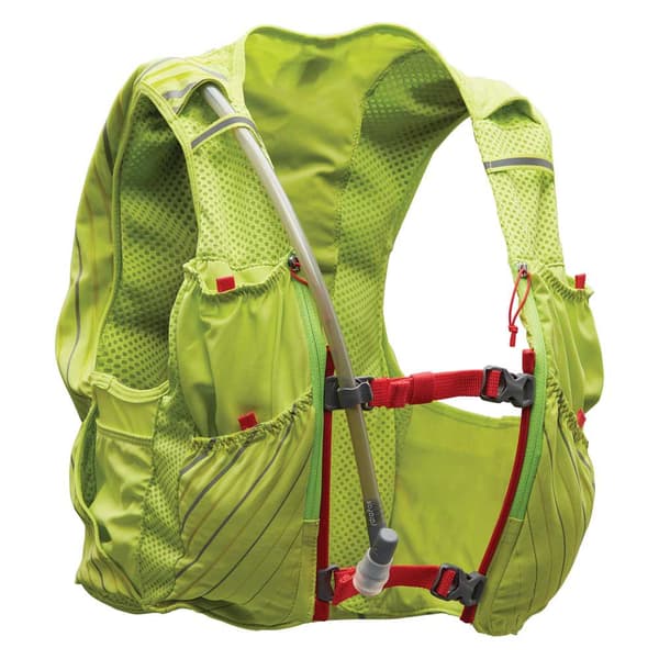 Nathan Nesteytysliivi Pinnacle 12l Vihreä S