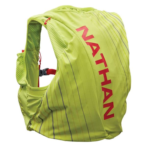 Nathan Nesteytysliivi Pinnacle 12l Vihreä S