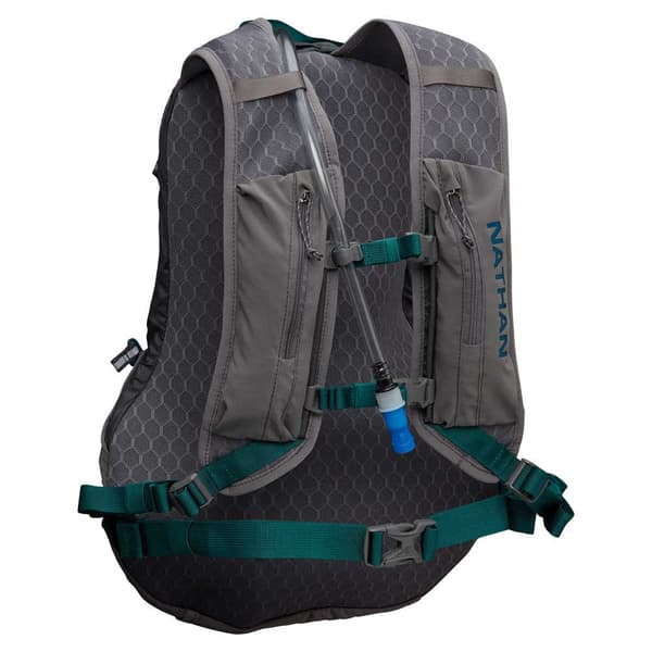 Nathan Hydreringsväst Crossover Pack 10l Svart