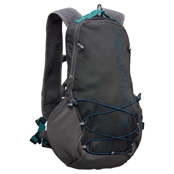 Nathan Hydreringsväst Crossover Pack 10l Svart