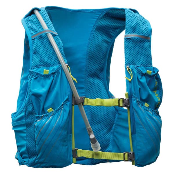 Nathan Hydrering Vest Pinnacle 12l Blå L