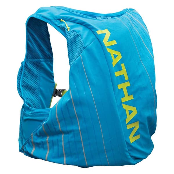 Nathan Hydrering Vest Pinnacle 12l Blå L