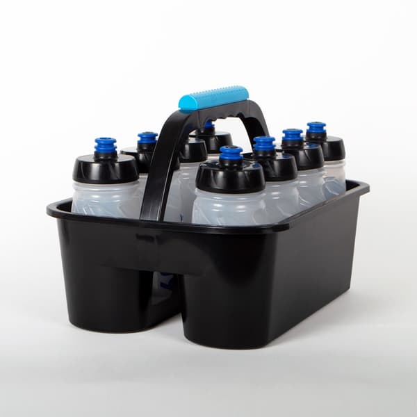 Sporti France Flaska S 600ml 8 Enheter