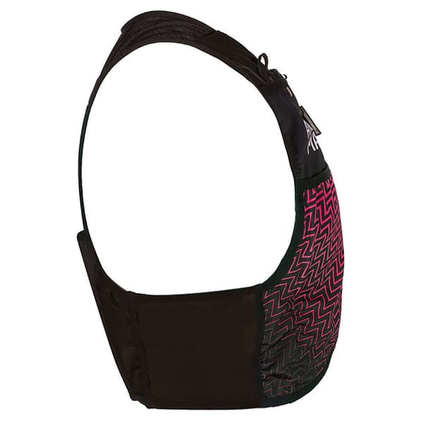 Arch Max Hydration Vest Unisex 2.5l Rød S-M