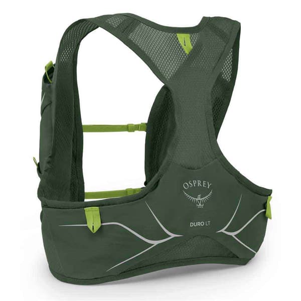 Osprey Hydrering Vest Duro Lt Grøn L