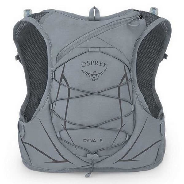 Osprey Dyna Hydration Väst 1.5l Grå L