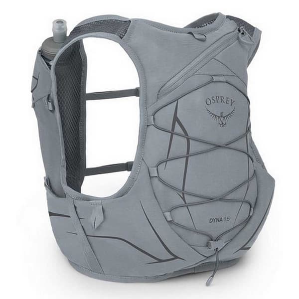 Osprey Dyna Hydration Väst 1.5l Grå L