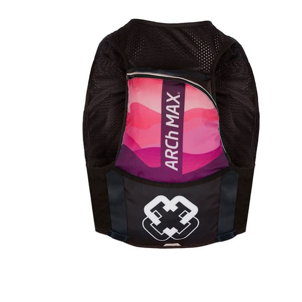 Arch Max Hydrering Vest Hv12e3q  S