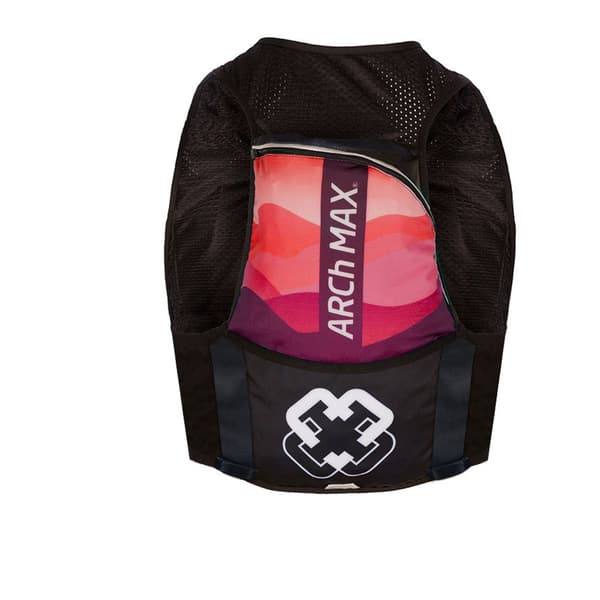Arch Max Hydrering Vest Hv12e3q  XS