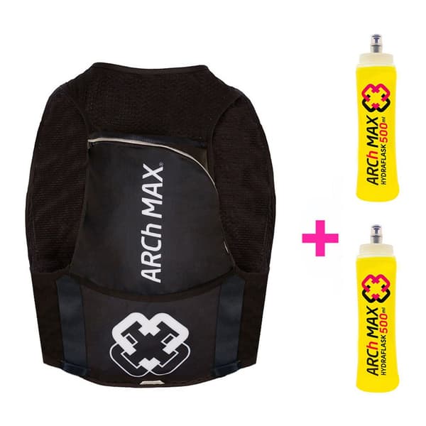 Arch Max Hydreringsväst Hv12e3sq  2XL