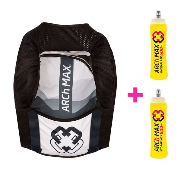 Arch Max Hydreringsväst Hv12e3sq  L