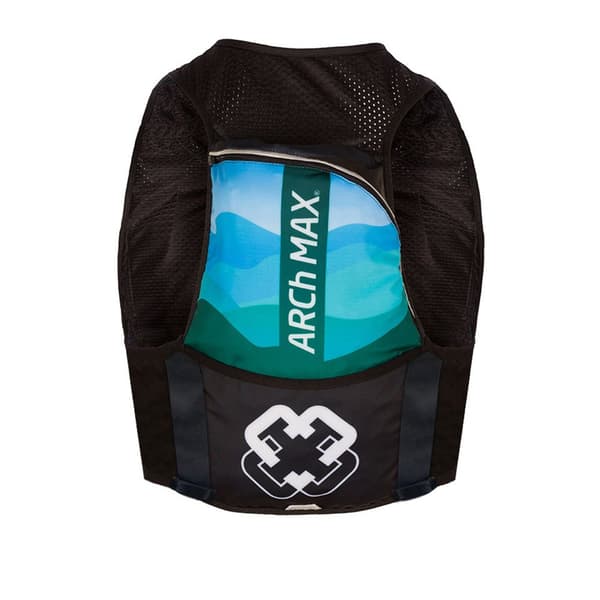 Arch Max Nesteytysliivi Hv8e3q  XS