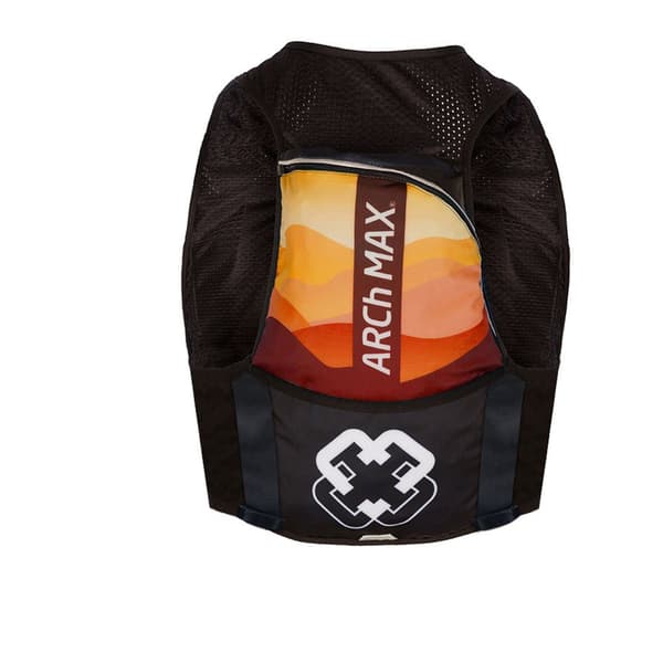 Arch Max Hydrering Vest Hv8e3q  S