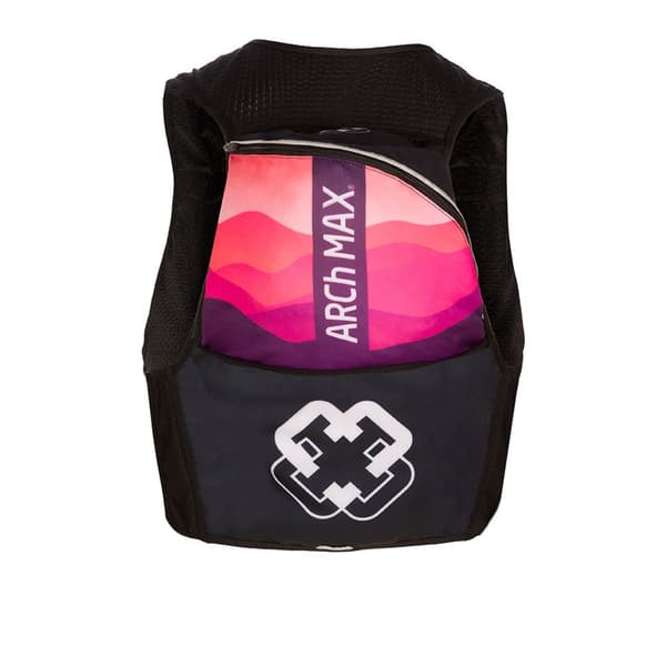 Arch Max Kvinde Hydration Vest Whv12e3q  XS