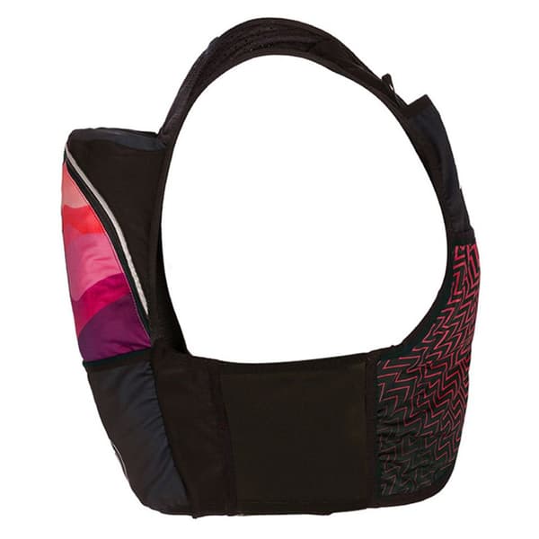 Arch Max Vätskeväst Unisex 8l+sf500ml Svart S-M