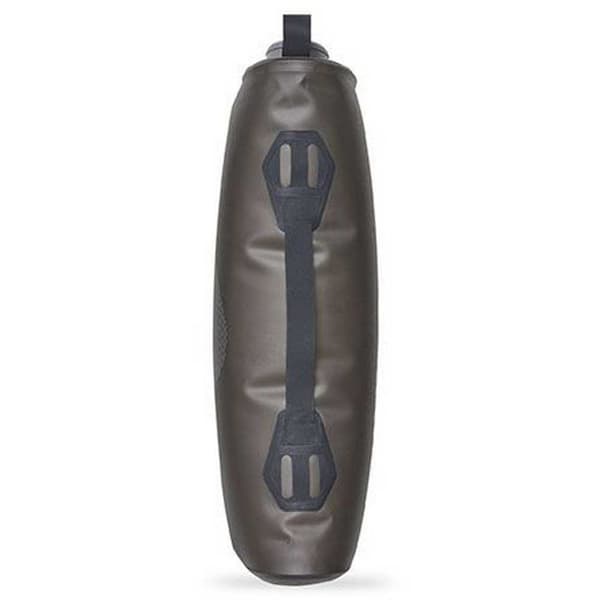 Hydrapak Vesipullo Seeker 4l Harmaa