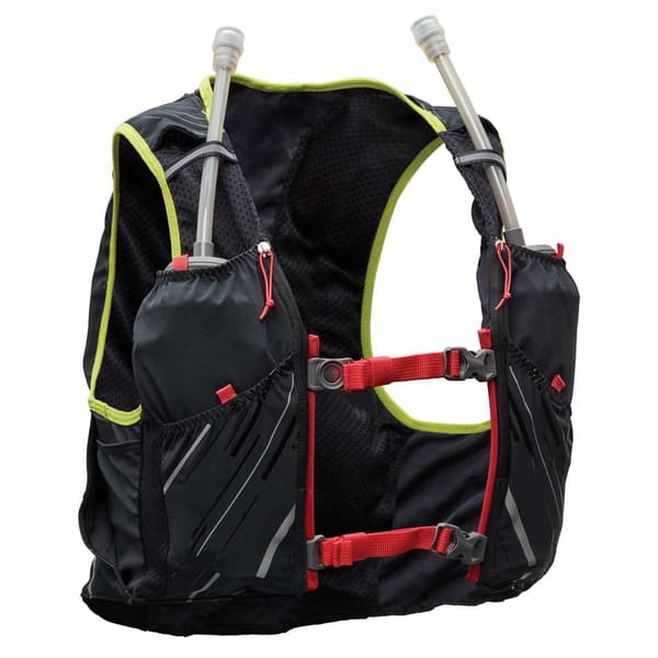 Nathan Hydreringsväst Pinnacle 4l Svart XL