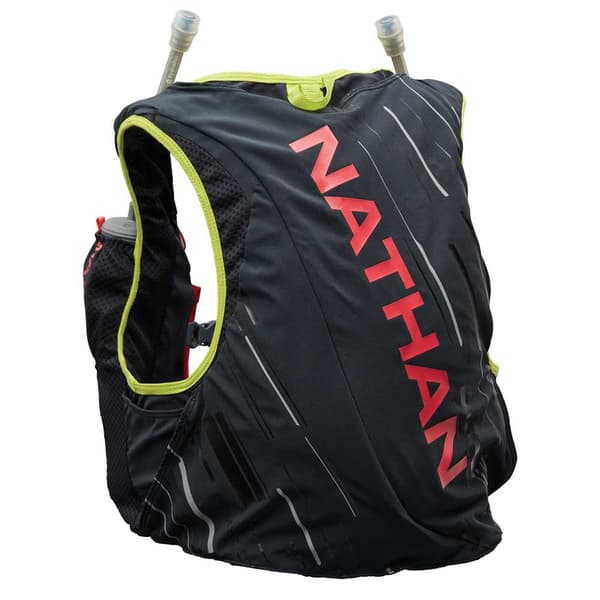 Nathan Hydreringsväst Pinnacle 4l Svart XL