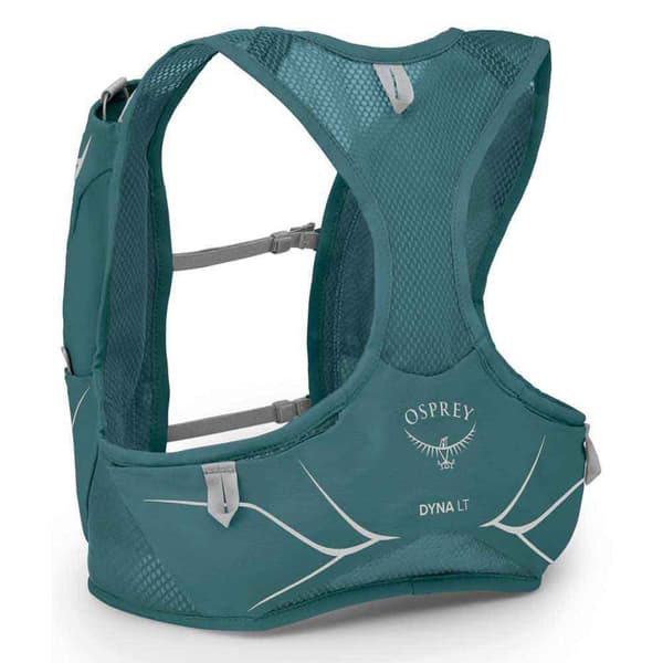 Osprey Nesteytysliivi Dyna Lt Vihreä L