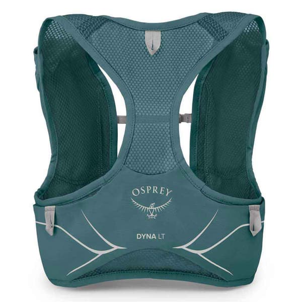 Osprey Nesteytysliivi Dyna Lt Vihreä L