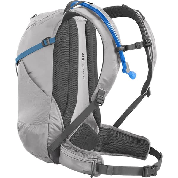 Camelbak Nesteytyspaketti Rim Runner X 20l+crux 2l Harmaa