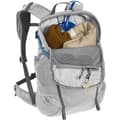 Pikkukuva 7 / 8: Camelbak Nesteytyspaketti Rim Runner X 20l+crux 2l Harmaa