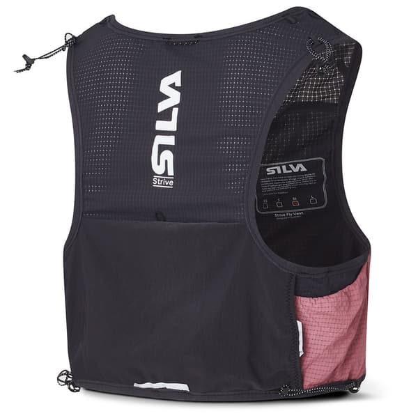 Silva Vätskeväst Strive Fly Rosa XS