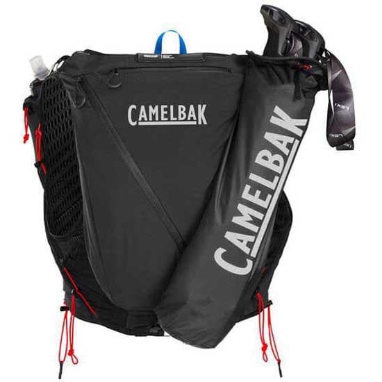 Camelbak Hydreringsväst Apex Pro 1l Svart S