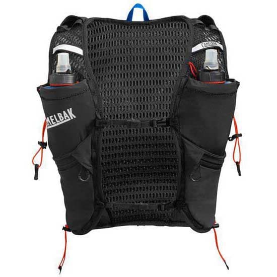 Camelbak Hydreringsväst Apex Pro 1l Svart S