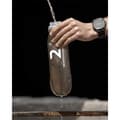Miniatyrbild 2 av 2: Neversecond Mjuk Kolv 500ml Svart