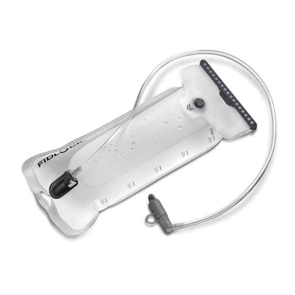 Fidlock Hermeettinen Juomarakko 1.5l Kirkas