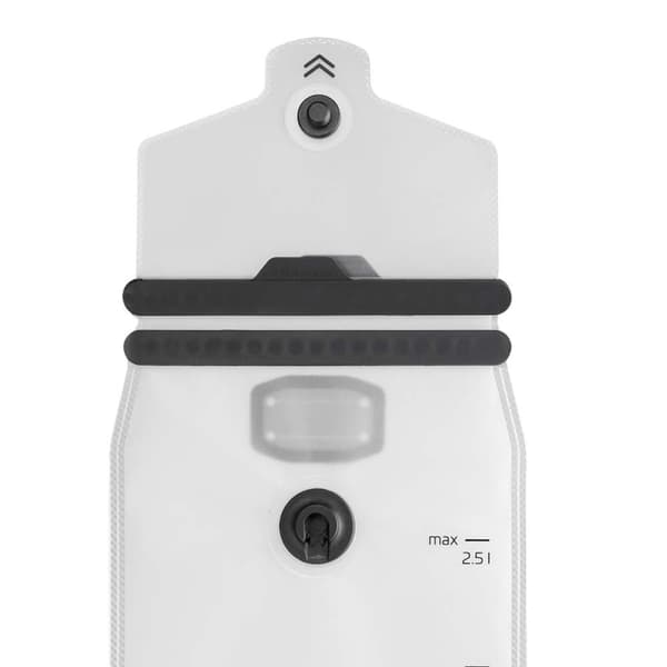 Fidlock Hermeettinen Juomarakko 1.5l Kirkas