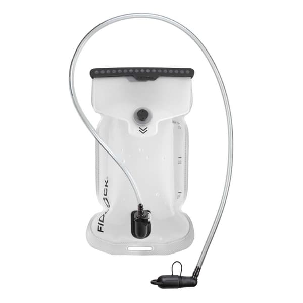 Fidlock Hermeettinen Juomarakko 1.5l Kirkas