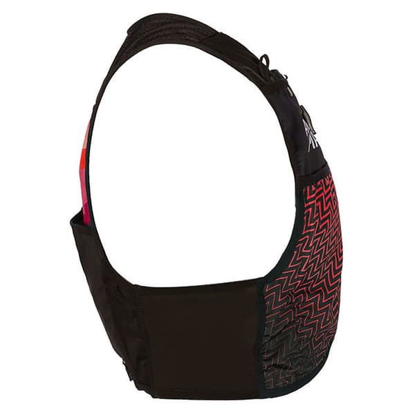 Arch Max Unisex Kosteutusliivi 6l+sf500ml Punainen S-M