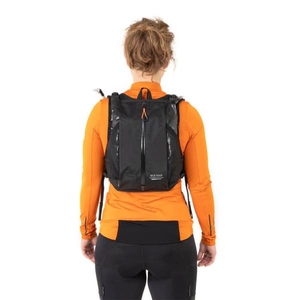 Restrap Hydreringsvest Race Sort L-XL