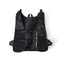 Miniatyrbillede 1 af 10: Restrap Hydreringsvest Race Sort L-XL