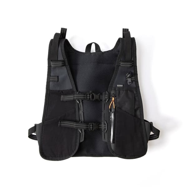 Restrap Hydreringsvest Race Sort L-XL