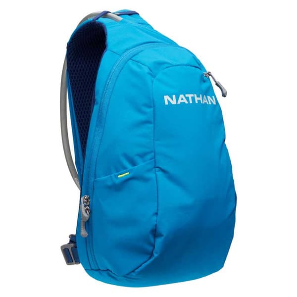 Nathan Run Sling 8l Hydreringsväst Blå